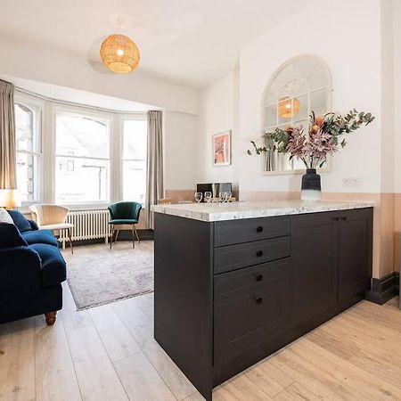 4 Castle Mews Appartement Salisbury Buitenkant foto