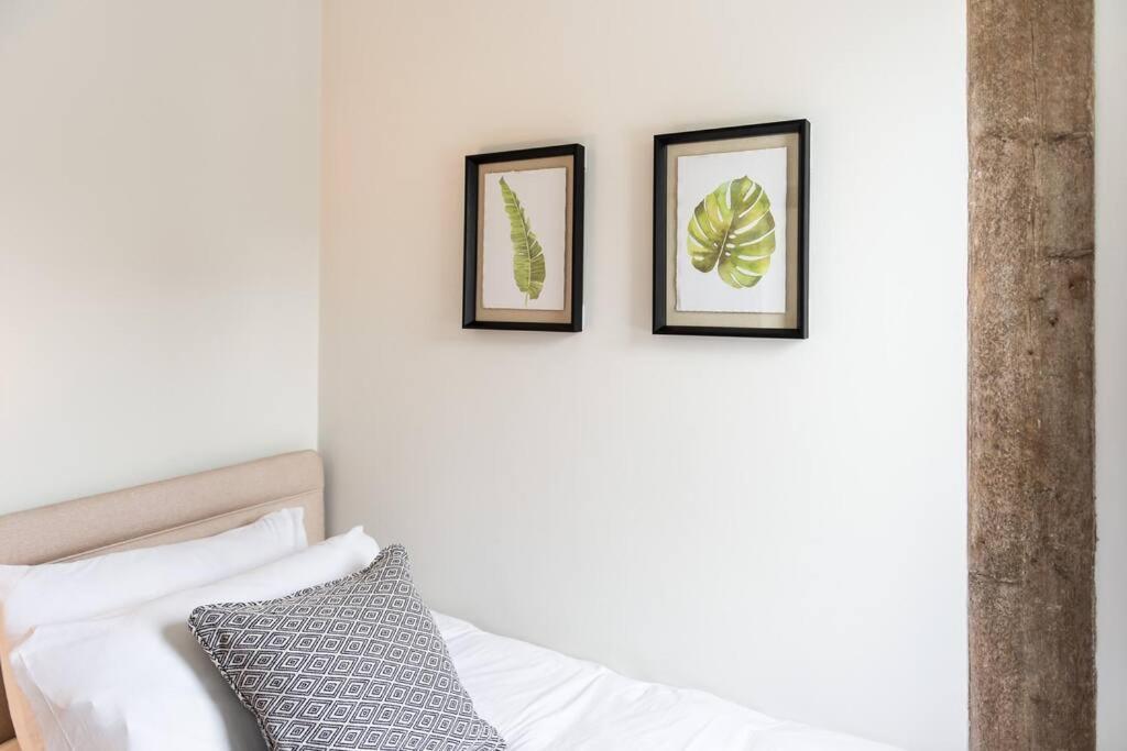 4 Castle Mews Appartement Salisbury Buitenkant foto